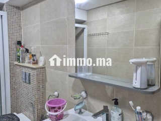 VENTE OU LOCATION - Appartement à vendre - Meknes