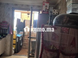 VENTE OU LOCATION - Appartement à vendre - Meknes