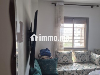 VENTE OU LOCATION - Appartement à vendre - Meknes