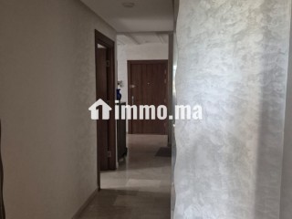 VENTE OU LOCATION - Appartement à vendre - Meknes