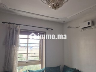 VENTE OU LOCATION - Appartement à vendre - Meknes