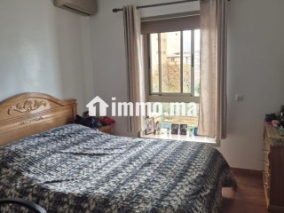 VENTE OU LOCATION - Appartement à vendre - Meknes