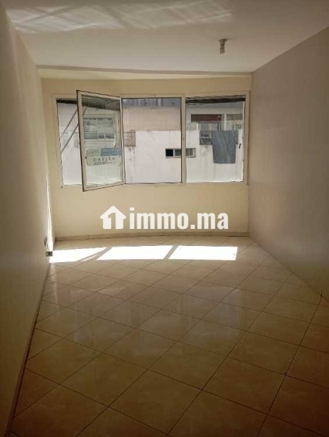 Plateau cloison près hassan2 - Location Immobilier - Casablanca - photo 1