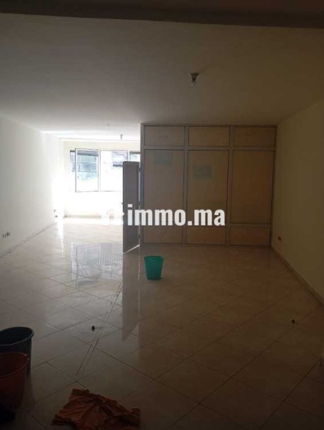 Plateau cloison près hassan2 - Location Immobilier - Casablanca - photo 3