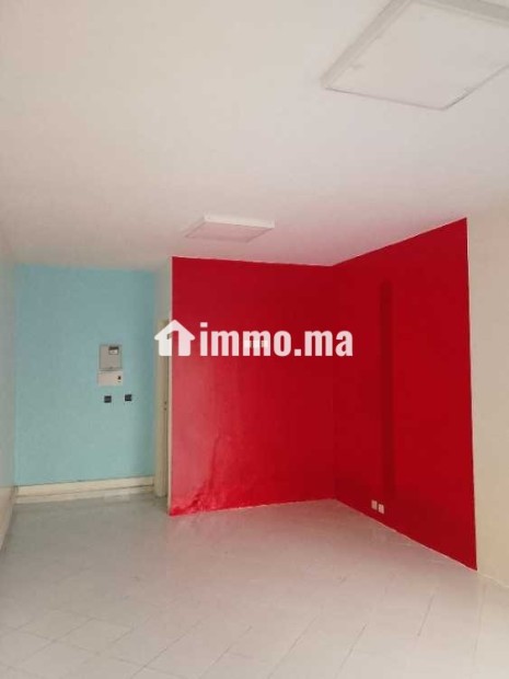 Magasin aménagé à palmier 32m2 - Location Immobilier - Casablanca - photo 2