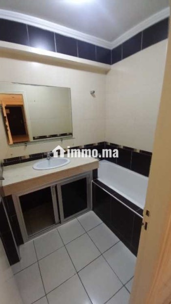 Appartement à louer à nassim 4000 Dh - Location Immobilier - Casablanca - photo 6