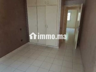 Appartement à louer à nassim 4000 Dh - Appartement à louer - Casablanca