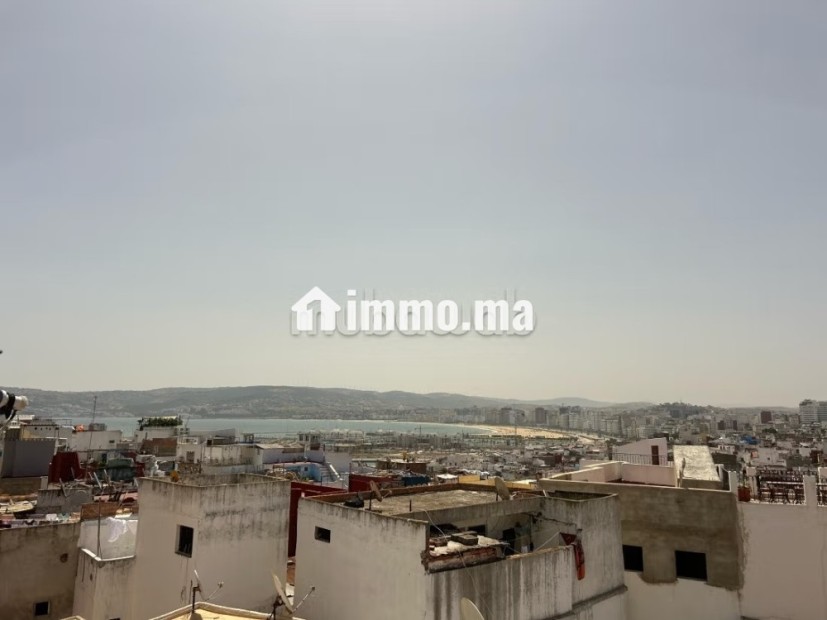 Maison avec Belle vue - Vente Immobilier - Tanger - photo 2