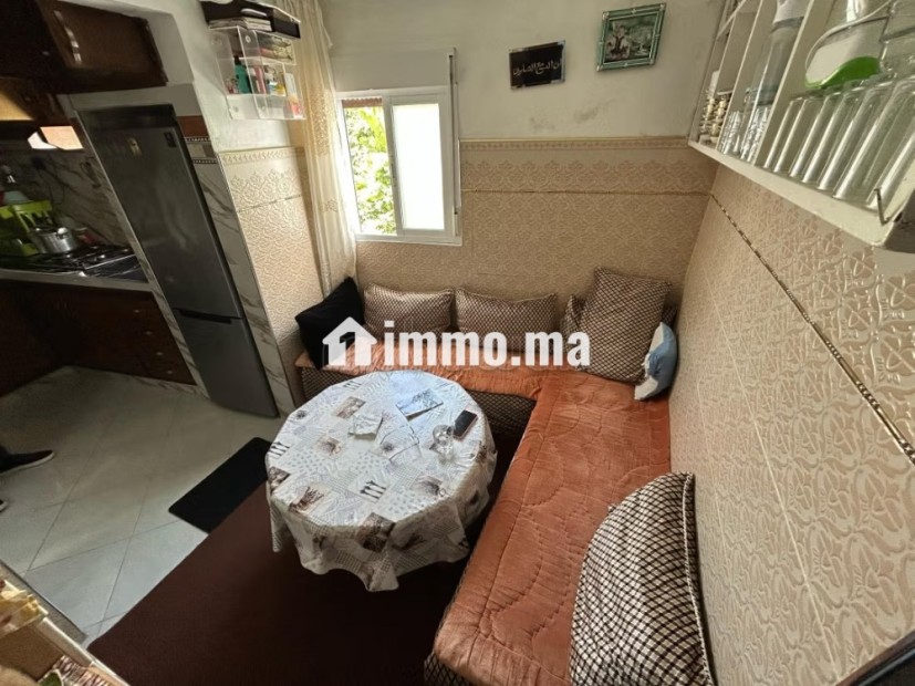 Maison avec Belle vue - Vente Immobilier - Tanger - photo 3
