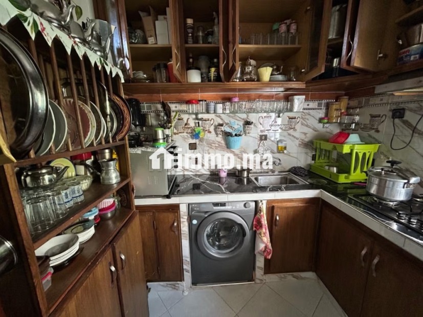 Maison avec Belle vue - Vente Immobilier - Tanger - photo 5