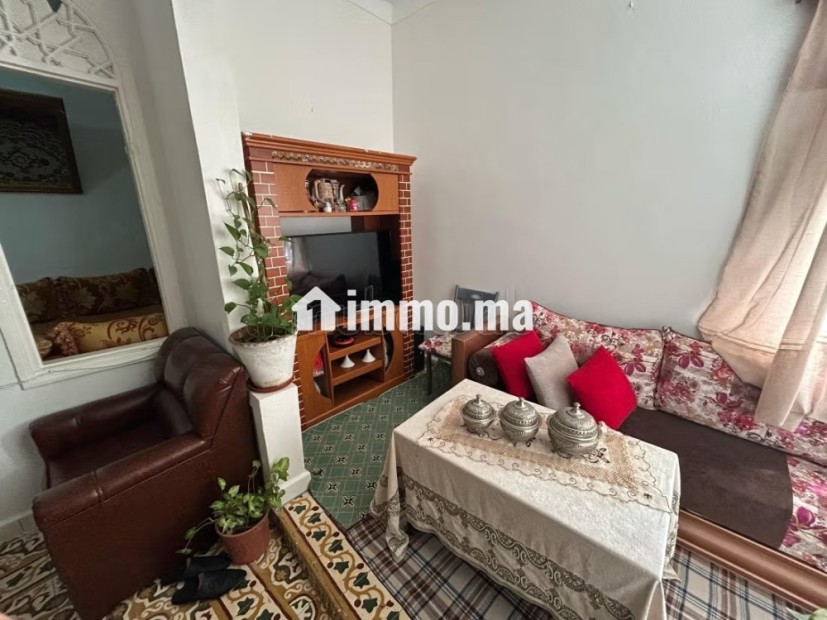 Maison avec Belle vue - Vente Immobilier - Tanger - photo 7