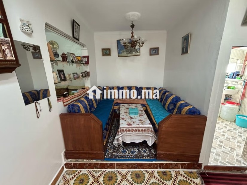 Maison avec Belle vue - Vente Immobilier - Tanger - photo 8