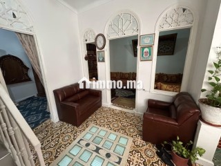 Maison avec Belle vue - Maison à vendre - Tanger