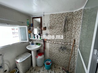 Maison avec Belle vue - Maison à vendre - Tanger