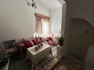 Maison avec Belle vue - Maison à vendre - Tanger