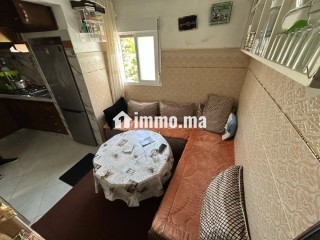 Maison avec Belle vue - Maison à vendre - Tanger