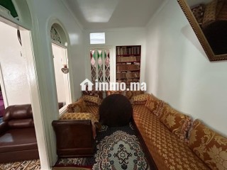 Maison avec Belle vue - Maison à vendre - Tanger