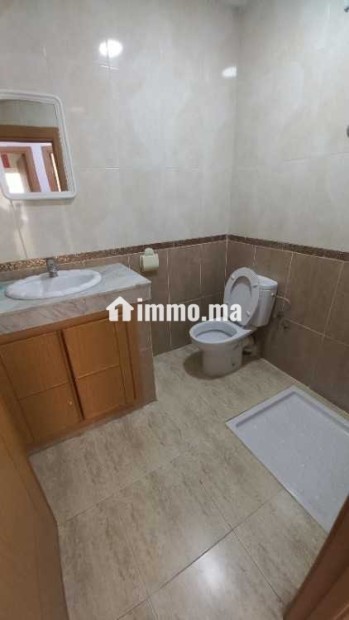 Bureau à louer à hamza 50 m² - Location Immobilier - Casablanca - photo 4