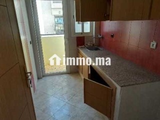 Bureau à louer à hamza 50 m² - Bureau à louer - Casablanca