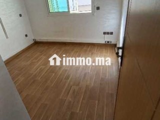 Bureau à louer à hamza 50 m² - Bureau à louer - Casablanca