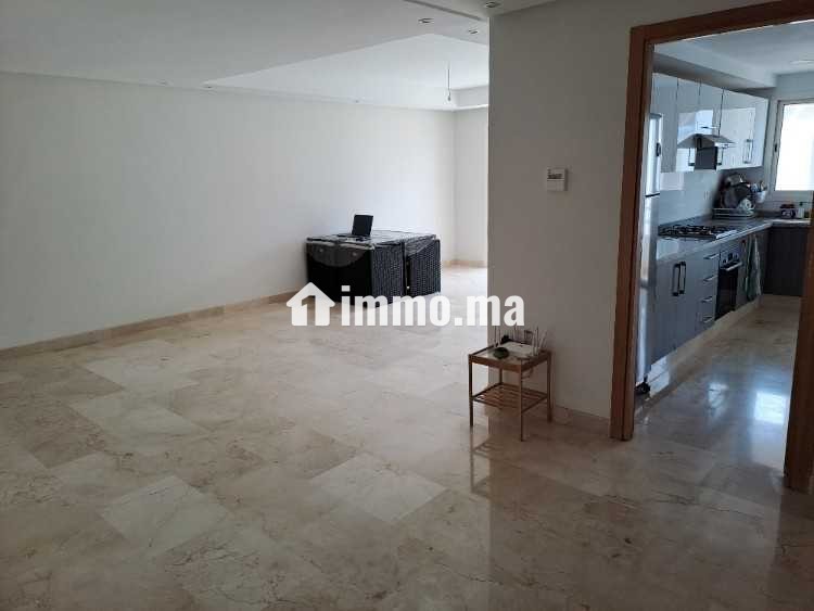 Appartement Haut Standing à El Menzeh (Route Zaer) - Location Immobilier - Rabat - photo 7