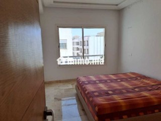 Appartement Haut Standing à El Menzeh (Route Zaer) - Appartement à louer - Rabat
