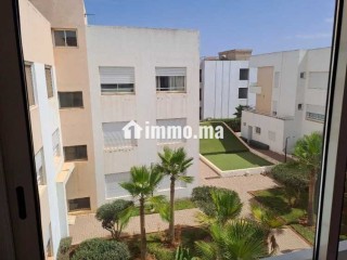Appartement Haut Standing à El Menzeh (Route Zaer) - Appartement à louer - Rabat