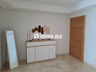 Appartement Haut Standing à El Menzeh (Route Zaer) - Appartement à louer - Rabat