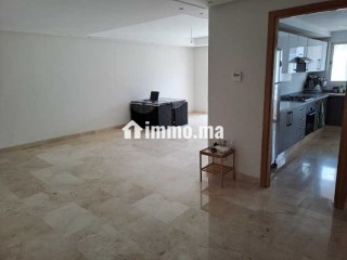 Appartement Haut Standing à El Menzeh (Route Zaer) - Appartement à louer - Rabat