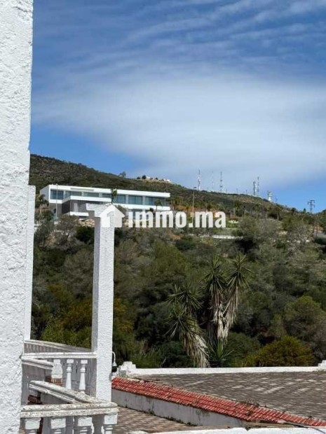 Villa à vendre à Cabo Negro | Vue mer & montagne - Vente Immobilier - Rabat - photo 3