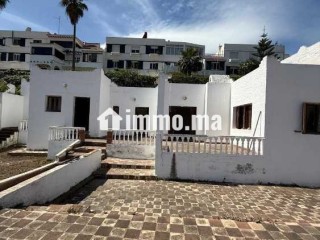 Villa à vendre à Cabo Negro | Vue mer & montagne - Villa à vendre - Rabat