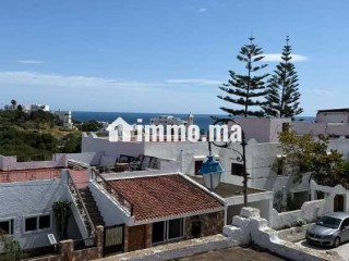 Villa à vendre à Cabo Negro | Vue mer & montagne - Villa à vendre - Rabat