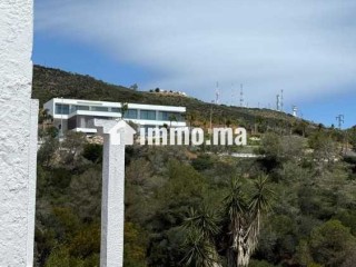 Villa à vendre à Cabo Negro | Vue mer & montagne - Villa à vendre - Rabat
