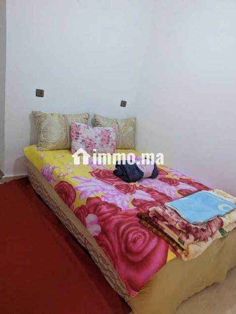 شقة للكراء اليومي - Location Immobilier - Marrakech - photo 1