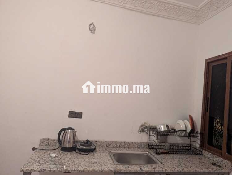 شقة للكراء اليومي - Location Immobilier - Marrakech - photo 5