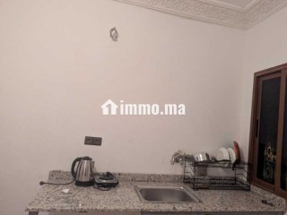 شقة للكراء اليومي - Appartement à louer - Marrakech