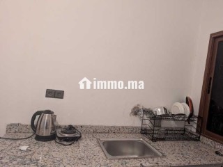 شقة للكراء اليومي - Appartement à louer - Marrakech