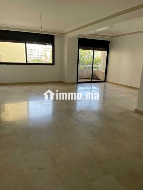 Appartement Vide a Burger - Location Immobilier - Casablanca - photo 1