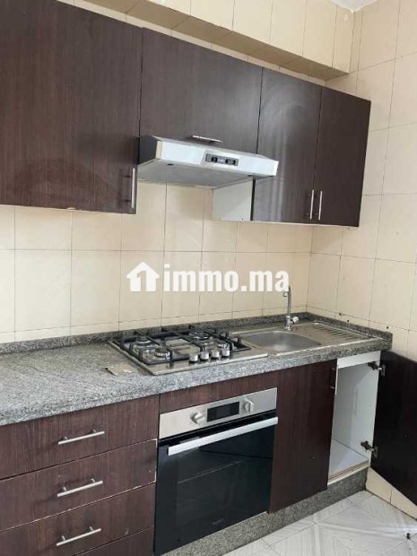 Appartement Vide a Burger - Location Immobilier - Casablanca - photo 5