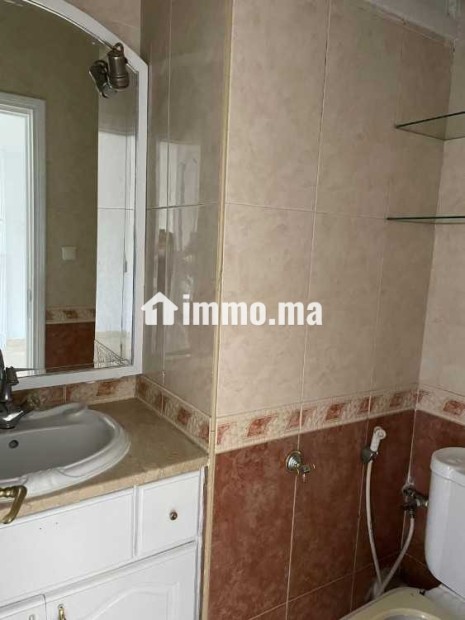 Appartement Vide a Burger - Location Immobilier - Casablanca - photo 6