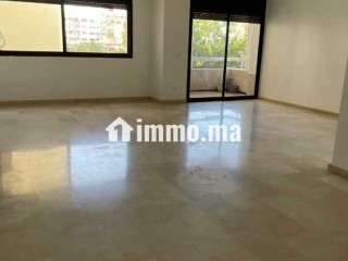 Appartement Vide a Burger - Appartement à louer - Casablanca