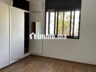 Appartement Vide a Burger - Appartement à louer - Casablanca