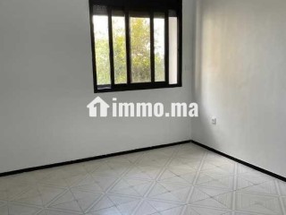 Appartement Vide a Burger - Appartement à louer - Casablanca