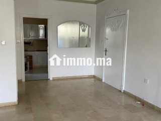 Appartement Vide a Burger - Appartement à louer - Casablanca