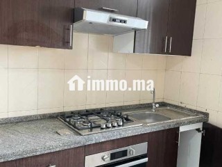 Appartement Vide a Burger - Appartement à louer - Casablanca