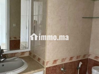 Appartement Vide a Burger - Appartement à louer - Casablanca