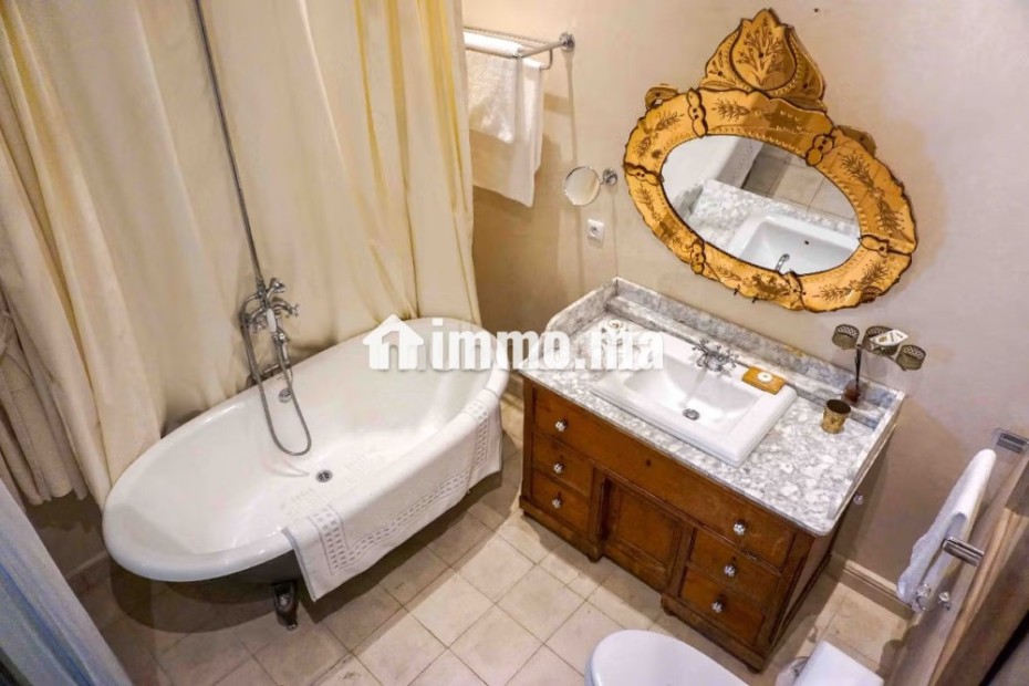 Splendide Riad à Marchan - Vente Immobilier - Tanger - photo 5