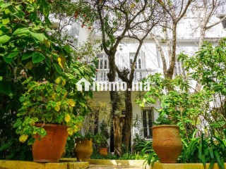 Splendide Riad à Marchan - Maison à vendre - Tanger