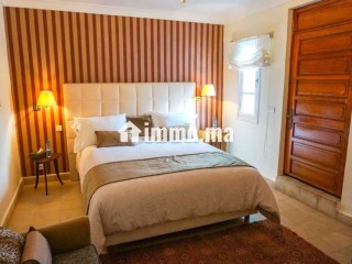 Splendide Riad à Marchan - Maison à vendre - Tanger