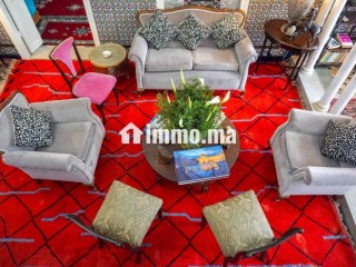 Splendide Riad à Marchan - Maison à vendre - Tanger